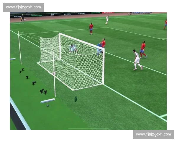 双门将同问 “何时进球”？这记绝杀藏着足球最野的惊喜