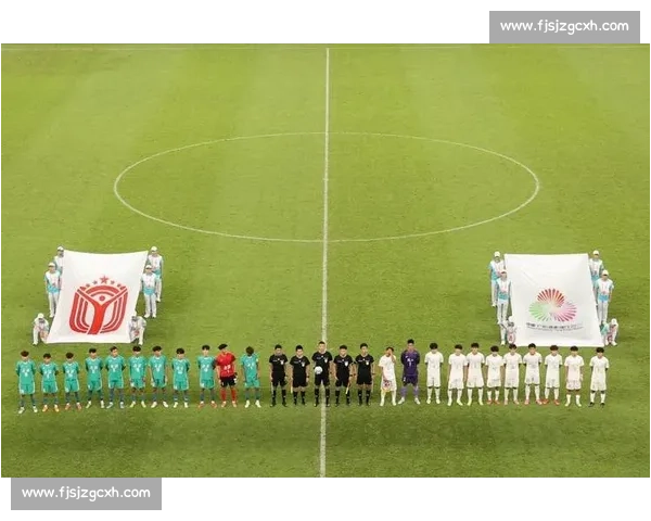 宝安绿茵记：全运会 U18 男足的成长与荣光